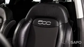 Fiat 500X de 2018