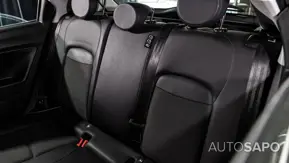 Fiat 500X de 2018