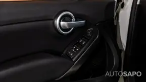 Fiat 500X de 2018