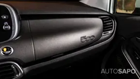 Fiat 500X de 2018