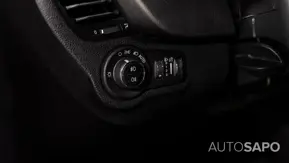 Fiat 500X de 2018