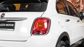 Fiat 500X de 2018