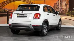 Fiat 500X de 2018