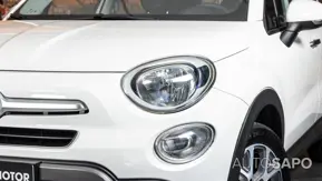 Fiat 500X de 2018