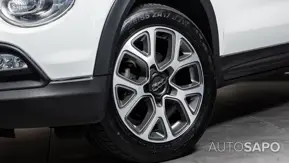 Fiat 500X de 2018