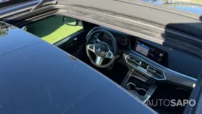 BMW X5 de 2021