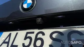 BMW X5 de 2021
