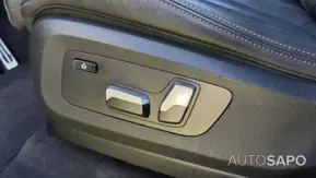 BMW X5 de 2021