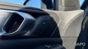 BMW X5 de 2021