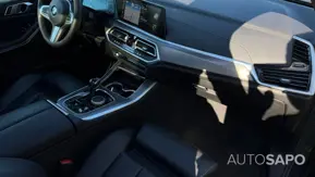 BMW X5 de 2021