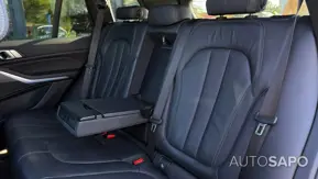 BMW X5 de 2021