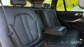 BMW X5 de 2021