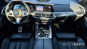 BMW X5 de 2021