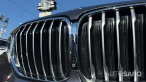 BMW X5 de 2021