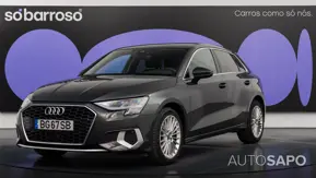 Audi A3 de 2024