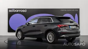 Audi A3 de 2024