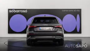 Audi A3 de 2024