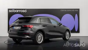 Audi A3 de 2024