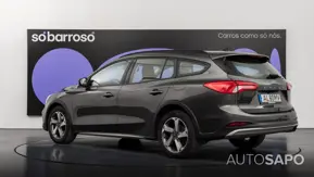 Ford Focus de 2021