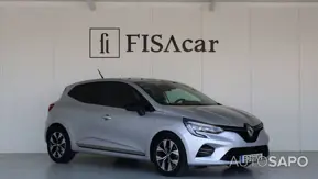 Renault Clio de 2023