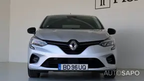 Renault Clio de 2023