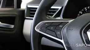 Renault Clio de 2023