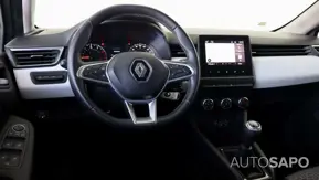 Renault Clio de 2023