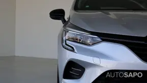 Renault Clio de 2023