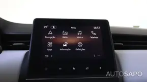 Renault Clio de 2023