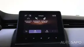 Renault Clio de 2023