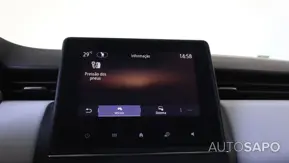 Renault Clio de 2023