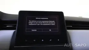 Renault Clio de 2023
