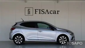 Renault Clio de 2023