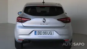 Renault Clio de 2023