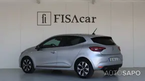 Renault Clio de 2023