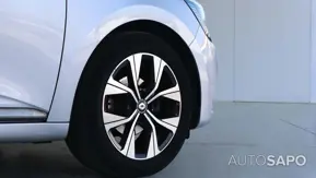 Renault Clio de 2023