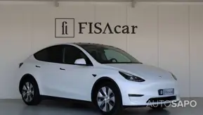 Tesla Model Y de 2022