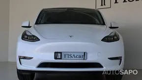 Tesla Model Y de 2022