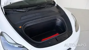 Tesla Model Y de 2022