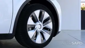 Tesla Model Y de 2022