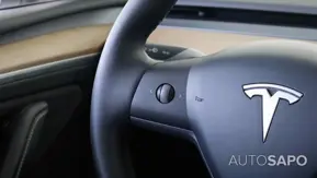 Tesla Model Y de 2022