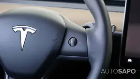 Tesla Model Y de 2022