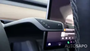 Tesla Model Y de 2022