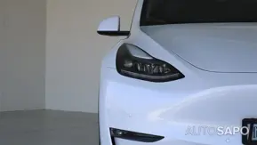 Tesla Model Y de 2022