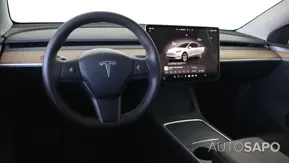 Tesla Model Y de 2022