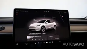 Tesla Model Y de 2022