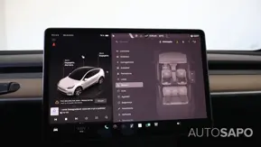 Tesla Model Y de 2022