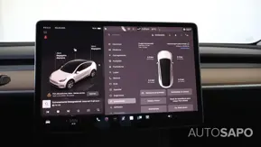 Tesla Model Y de 2022