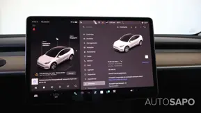 Tesla Model Y de 2022