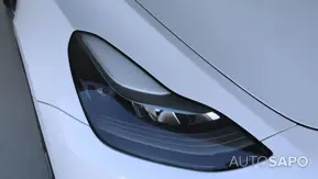 Tesla Model Y de 2022